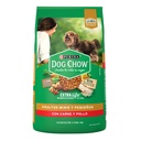 Dog Chow Adulto Extra Life Minis/Peq 4kg (8.8lb)