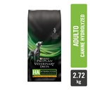 PPVD Canine HA 2.72kg (6lb)