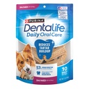 Dentalife Small & Medium Daily Oral Care 198g (7oz)