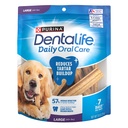 Dentalife Large Daily Oral Care 221g (7.8oz)